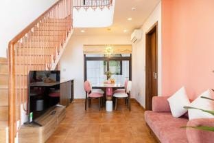 Villa VIP, Golf, lâu đài 10 phòng sang trọng. Vacation rental in Hoa Hai