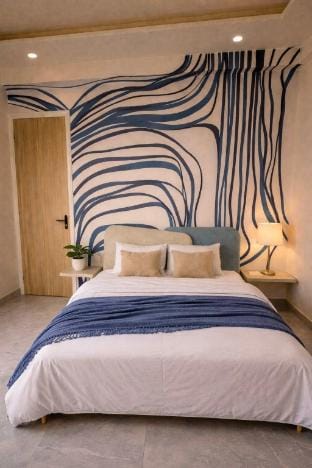 Chèrie Blueleaf Vacation rental in Jaipur