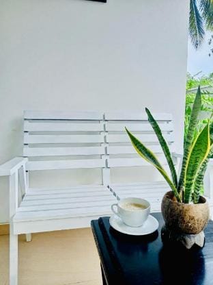 RK Smiley House Vacation rental in Southern Province