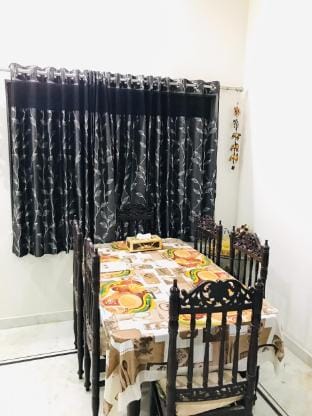 4-BR Villa for Families & Groups, near Fateh Sagar Vacation rental in Udaipur