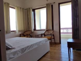 The Kafal Courtyard - Premium Homestay in Almora Vacation rental in Uttarakhand