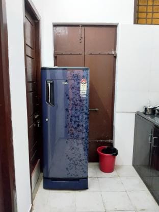 Boho 2BHK | 1.4 km Rock Beach | 1.2 km WhiteTown Vacation rental in Puducherry