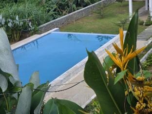 2storey 2BR Duplex Whole House with Wi-Fi and Pool Vacation rental in Puerto Princesa