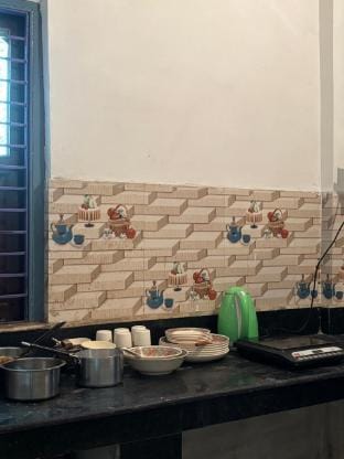 Serene HomeStay Vacation rental in West Bengal