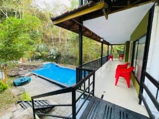 Stillora Hotel And Resorts 
Home Away From Home. Vacation rental in Kerala
