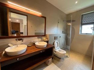 Fully Furnished Luxury Villa in Pelawatte, Colombo Vacation rental in Western Province