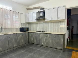 Urban Oasis 787 Vacation rental in Kochi