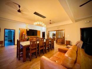 Lush Orchard Hideaway NH544 Vacation rental in Kerala