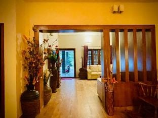 Lush Orchard Hideaway NH544 Vacation rental in Kerala