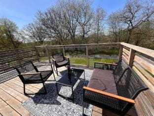 Cozy villa with proximity to lake and nature and Liseberg Vacation rental in Gothenburg