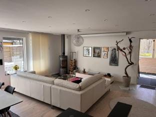 Cozy villa with proximity to lake and nature and Liseberg Vacation rental in Gothenburg