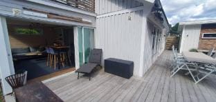 Cozy villa with proximity to lake and nature and Liseberg Vacation rental in Gothenburg