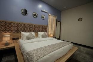 Prathiksha Garden By Zyara. Vacation rental in Tamil Nadu