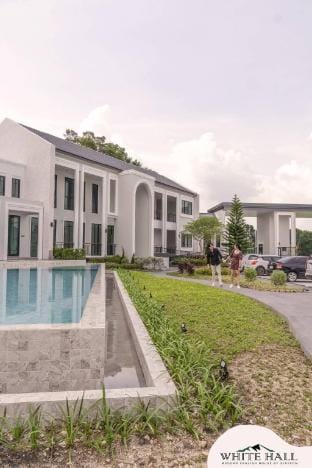 บ้านพักเขาใหญ่ Vacation rental in Thailand
