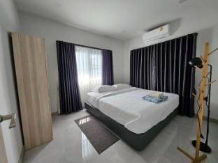 บ้านพักเขาใหญ่ Vacation rental in Thailand