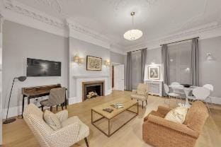 Mayfair Opulence Residence Vacation rental in City of Westminster