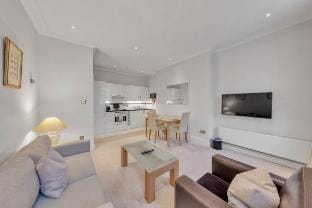 Boutique Mayfair Suites, Central London Vacation rental in City of Westminster