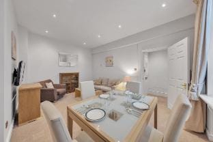 A Private Mayfair City Retreat Vacation rental in City of Westminster