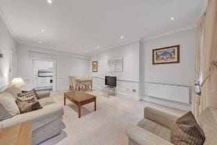 Sophisticated Mayfair Central London Base Vacation rental in City of Westminster