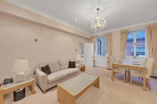 Upscale Central London Apartment Vacation rental in City of Westminster