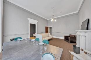 Designer Mayfair Apartment Vacation rental in City of Westminster