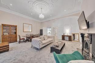 Timeless Mayfair Luxury in Central London Vacation rental in City of Westminster