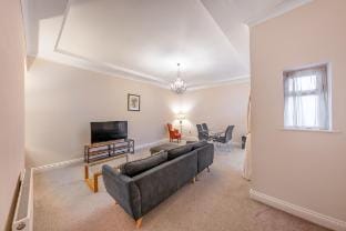 Luxury Mayfair Apartment | Central London Vacation rental in City of Westminster