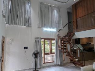 "Auric by Hillton"•Boho Elegance & Ambience@Mysore Vacation rental in Mysuru