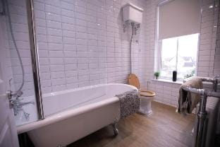 8 Burlington Place, Sheringham Vacation rental in Sheringham