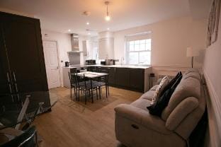 12 Burlington Place, Sheringham Vacation rental in Sheringham