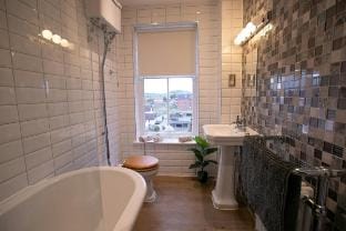 16 Burlington Place, Sheringham Vacation rental in Sheringham