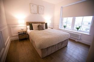 16 Burlington Place, Sheringham Vacation rental in Sheringham