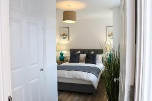 3 Bedroom Apartment Vacation rental in Sheringham