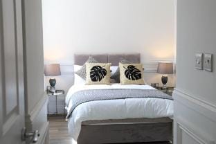 3 Bedroom Apartment Vacation rental in Sheringham