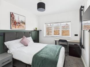 Dean Road Vacation rental in South Shields