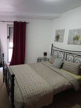 Charming Holiday House in Las Palmas with City Views Vacation rental in Telde