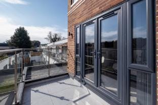 Purley Hillcrest House Vacation rental in Croydon