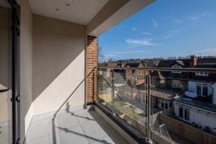 Purley Hillcrest House Vacation rental in Croydon