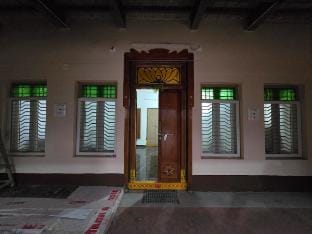 Radha Krishna Abode Vacation rental in Andhra Pradesh