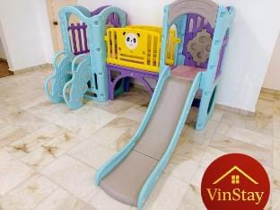 Kampung8 Luxury Design 4 Rooms | 12人入住 小孩滑梯 Vacation rental in Malacca