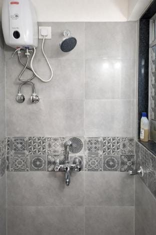 Satiya's Apartment (1 BHK) Vacation rental in Mumbai