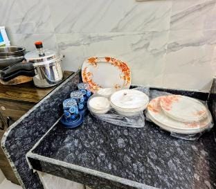 Satiya's Apartment (1 BHK) Vacation rental in Mumbai