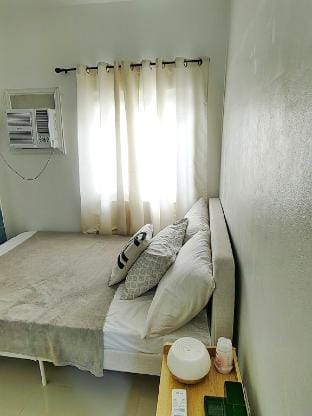 Affordable 1-Bedroom Condo Near the Airport Vacation rental in Lapu-Lapu City