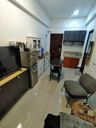 Affordable 1-Bedroom Condo Near the Airport Vacation rental in Lapu-Lapu City