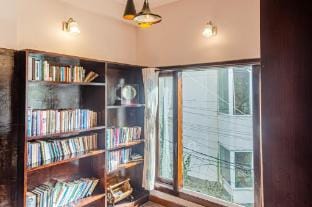 Whispering Walls Nainital 5 Mins To Lake Vacation rental in Uttarakhand