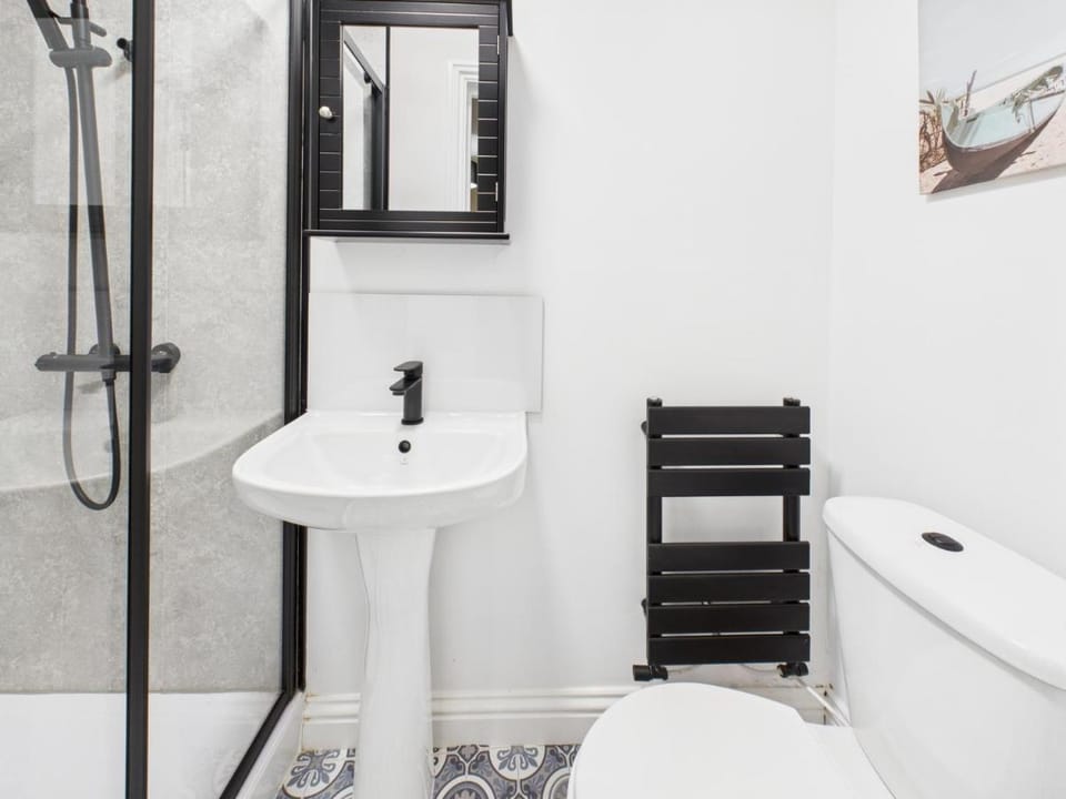 Spohr Terrace Vacation rental in South Shields