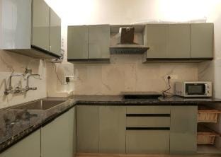 Five Doors Retreat | 2BHK | Dehradun by Homeyhuts Vacation rental in Dehradun