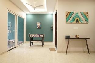 Five Door Retreat | 3 BHK | FF by Homeyhuts Vacation rental in Dehradun
