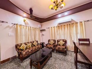 Nature Nest Farmstay |1 BR - Peaceful by Homeyhuts Vacation rental in Uttarakhand