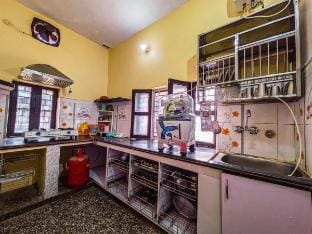 Nature Nest Farmstay |1 BR - Peaceful by Homeyhuts Vacation rental in Uttarakhand